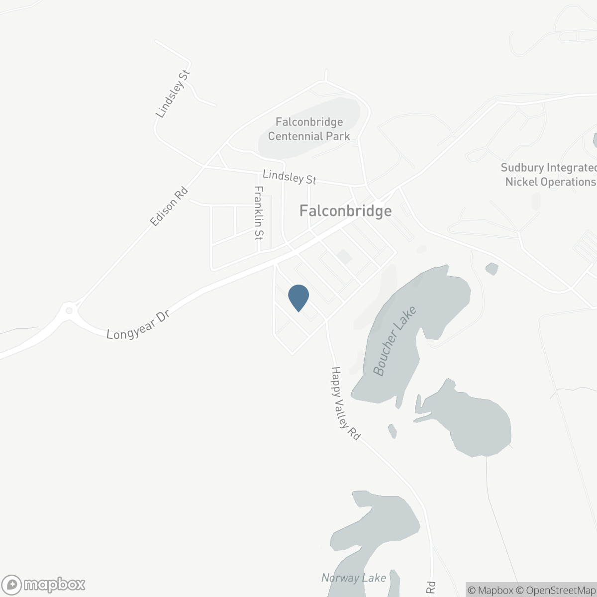 14 MacDonnell Street, Greater Sudbury, Ontario P0M 1S0